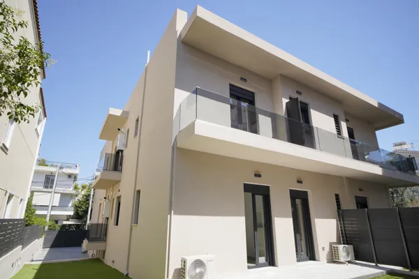 New built spacious apartment with 3 bedrooms  - Nea Erythraia, Athens, Attica