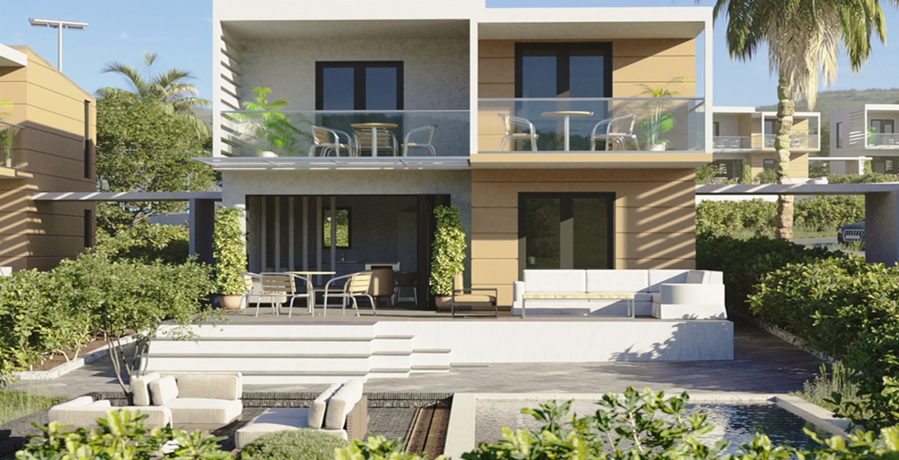 property asset