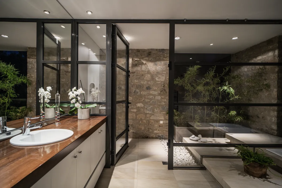 Private Mansion with timeless design - Ekali, Athens, Attica