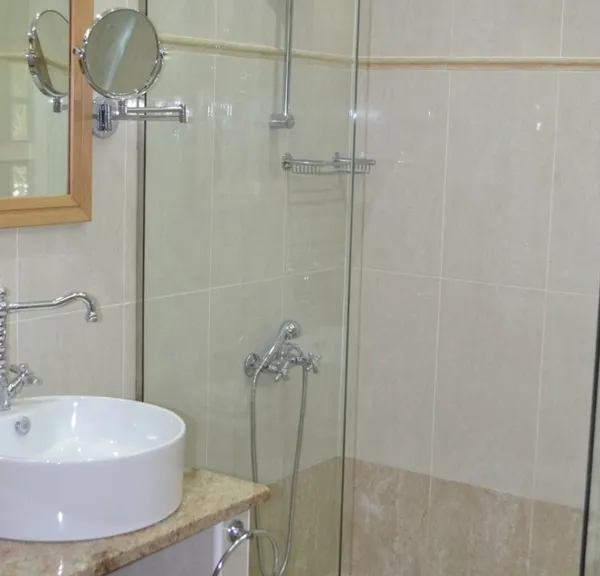 Exquisite villa on a massive plot in Leros - Agia Marina, Leros, Dodecanese