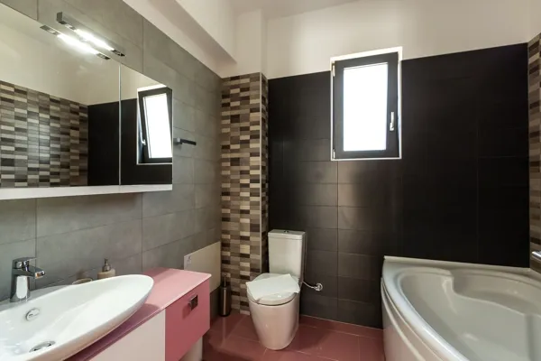 Villa with Pool in Adele Rethymno - Rethymno, Rethymno, Crete