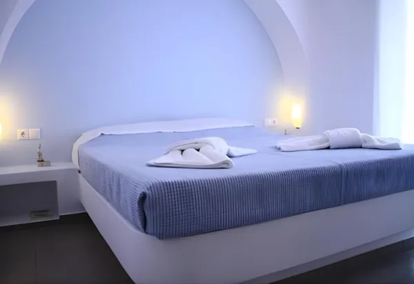 Cycladic style property in Antiparos - Antiparos, Antiparos, Cyclades Islands