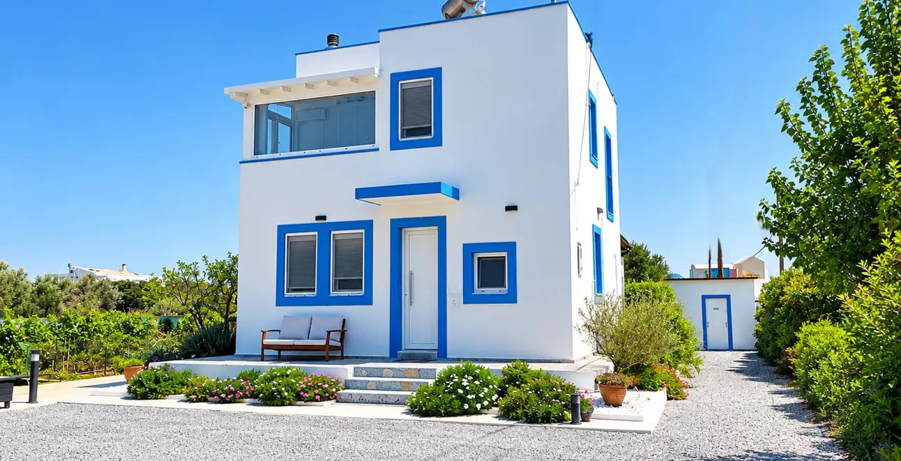property asset