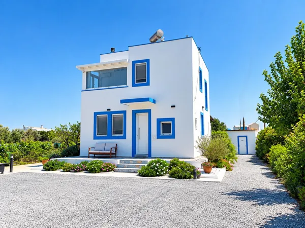 Villa close to Gennadi beach, Rhodes - Gennadio, Rhodes, Dodecanese