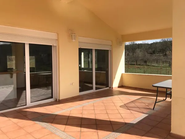 Beautiful ranch house located in the mountains of Corinthia - Velina, Korinthia, Peloponnese