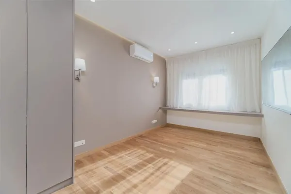 Premium Renovated Apartment in Prime Kypseli  - Kypseli, Attica