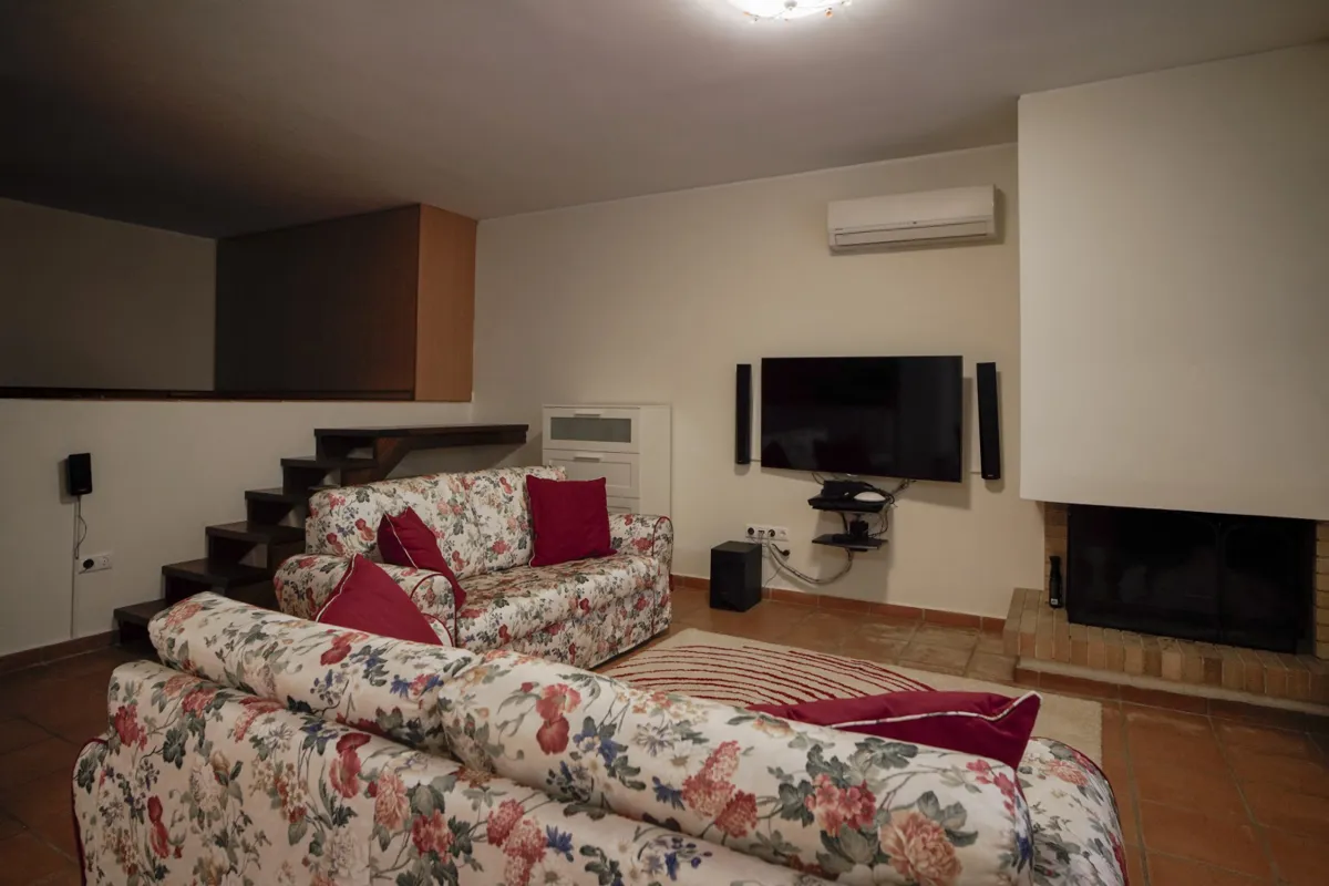 Luxury Furnished Maisonette in Prime Location - Voula, Athens Riviera, Attica