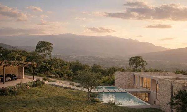 Ultra luxury villa, Kokkino Chorio, Chania - Kokkino Horio, Chania, Crete