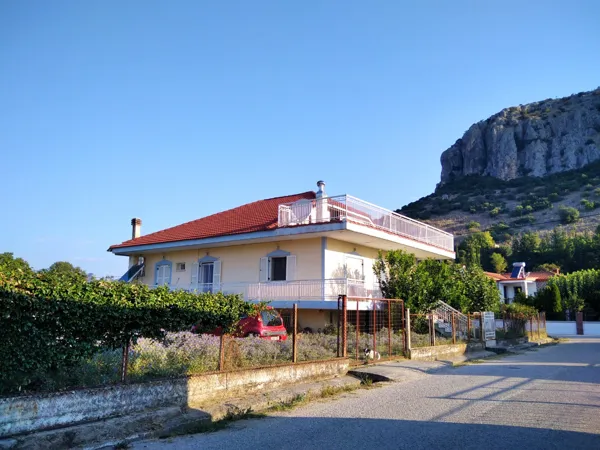 Elegant house with spectacular views near Meteora - Kalampaka, Thessaly