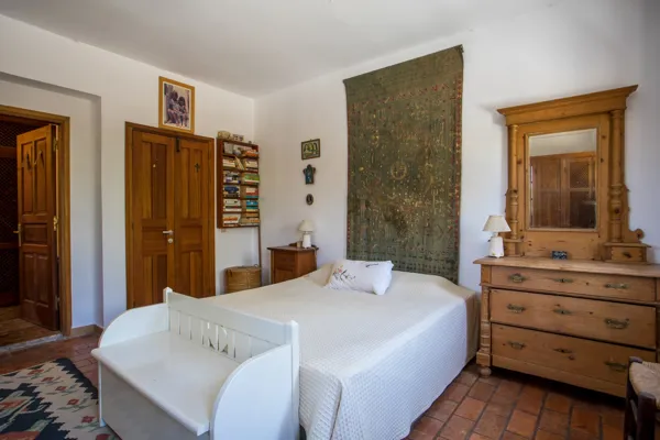 Large estate close to Lindos, Rhodes - Lindos