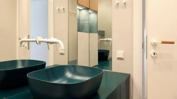 Luxury Corner Apartment in Prestigious Palaio Faliro - Palaio Faliro, Athens Riviera, Attica