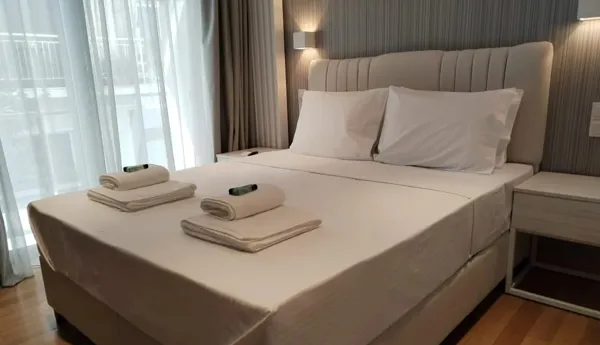 Designer apartment in prestigious Kolonaki - Kolonaki, Attica