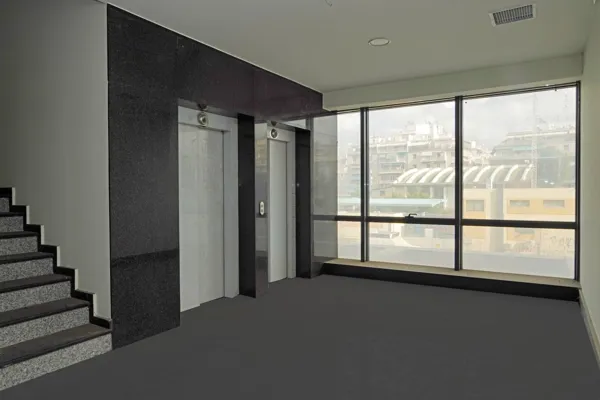 Commercial Building with Offices, Retail Space & Parking - Athens, Attica