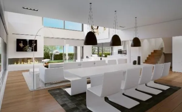 Luxury, new-construction apartment - Alimos, Attica