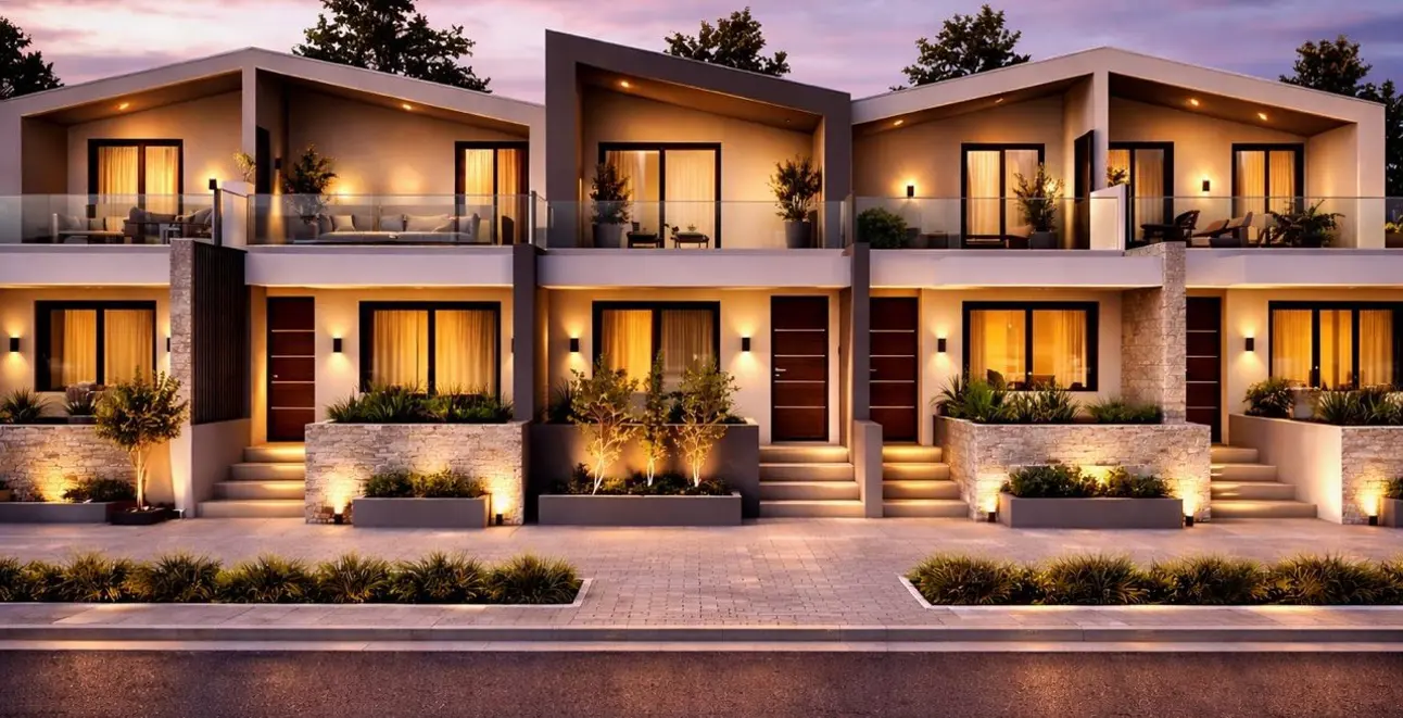 property asset