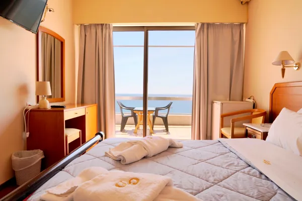 City Hotel in Kastella - Piraeus, Attica