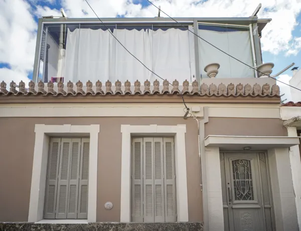 Residence in Kastella - Piraeus, Attica