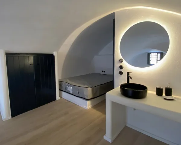 Unique property in the heart of Santorini - Thira, Santorini, Cyclades Islands