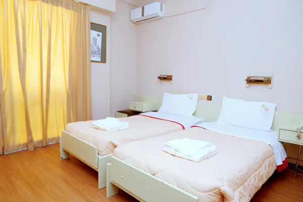 City Hotel in Kastella - Piraeus, Attica
