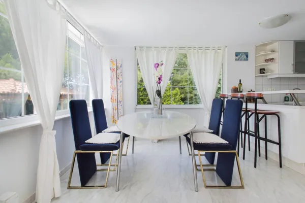 Exceptional Detached Villa for Sale in Legrena - Sounio, Attica
