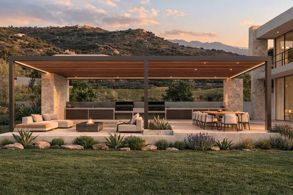 Ultra luxury villa, Kokkino Chorio, Chania - Kokkino Horio, Chania, Crete