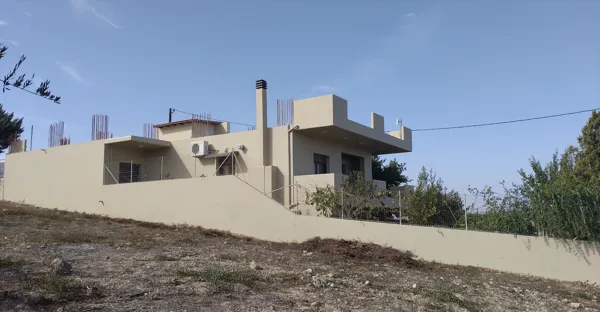 Detached Home with Garden - Irakleio, Heraklion, Heraklion, Crete