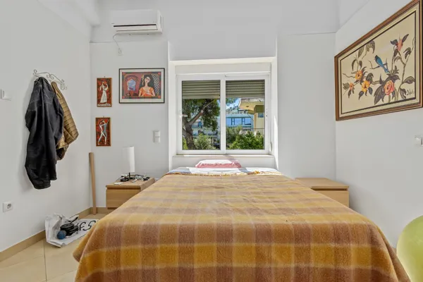 Ground Floor Garden Apartment - Athens, Attica