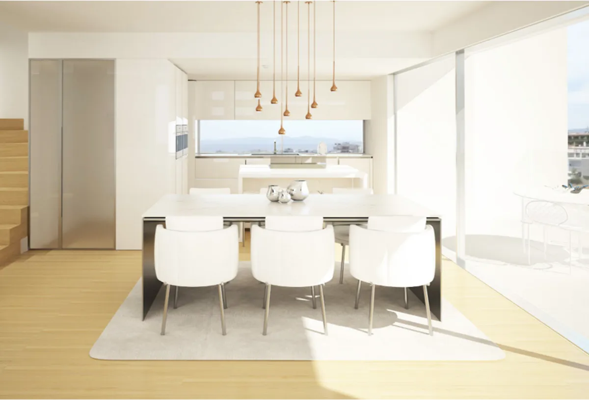 New Residential Project in Alimos  - Alimos, Athens Riviera, Attica