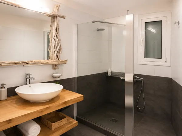 Exclusive Coastal Residential Complexes - Panormos, Mykonos, Cyclades Islands