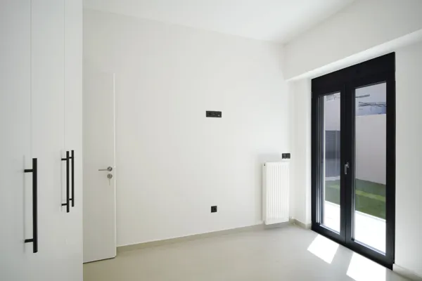 New built spacious apartment with 3 bedrooms  - Nea Erythraia, Athens, Attica