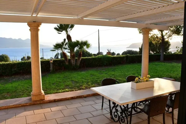 Luxury residence with great sea views in Aegina - Aegina, Saronic Islands