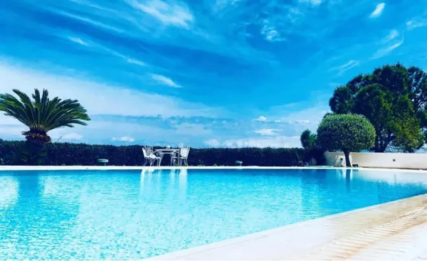Outstanding Sea-View Villa with Pool - Sikyonia, Diminio, Korinthia, Peloponnese