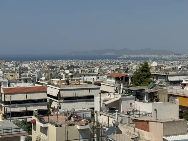 High-End Apartments & Penthouses in a Privileged Location - Ilioupoli, Attica