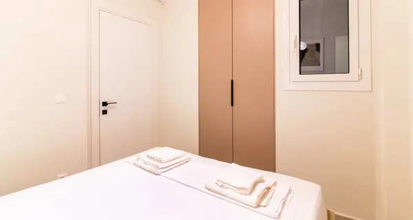 Modern Luxury Apartment in Vibrant Kypseli - Kypseli, Attica