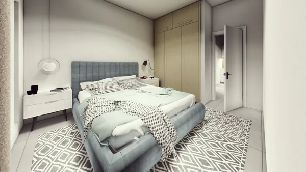 Luxury apartments ideal for Golden Visa in Patras - Patra, Achaïa, Peloponnese