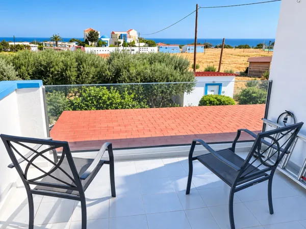 Villa close to Gennadi beach, Rhodes - Gennadio, Rhodes, Dodecanese