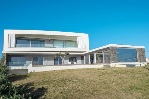 Eco villa with stunning sea & sunset view - Ierapetra, Lasithi, Crete