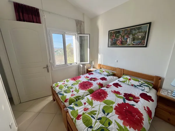 Holiday house with beautiful views - Methoni, Messinia, Peloponnese
