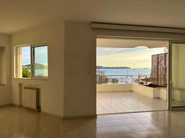 Unique apartment with sea view in Voula - Voula, Attica