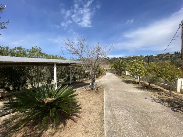 House with astonishing view close to the sea - Kranidi, Argolis, Peloponnese