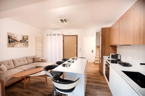 Newly built house just a few meters from the sea - Nydri, Lefkada, Ionian Islands