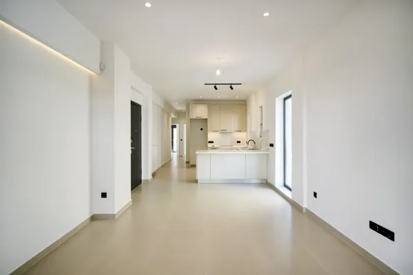 New built spacious apartment with 3 bedrooms  - Nea Erythraia, Athens, Attica