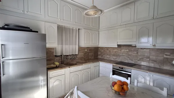 Villa with Guest Studios & Land - Siteia, Lasithi, Crete