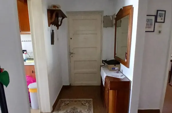 Peaceful apartment with green open views in Neos Kosmos - Neos Kosmos, Attica