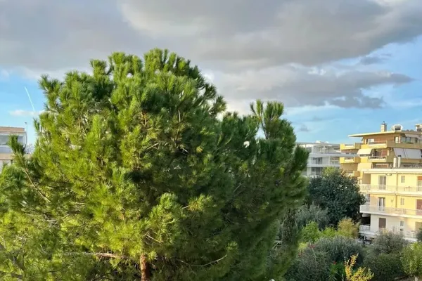Unique apartment with sea view in Voula - Voula, Attica