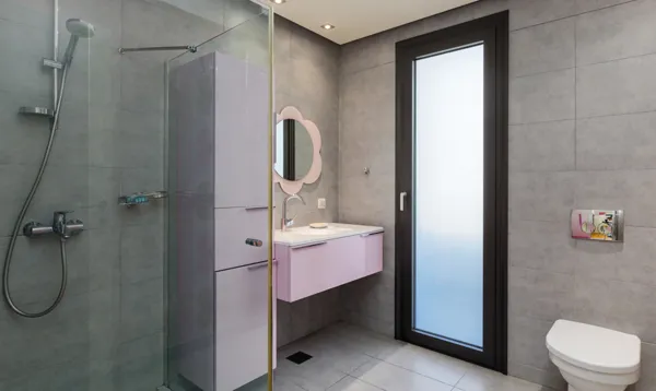 Unique Bioclimatic Residence with Swimming Pool  - Thessaloniki, Thessaloniki