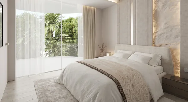 Prestigious Maisonette with Private Pool  - Glyfada, Attica