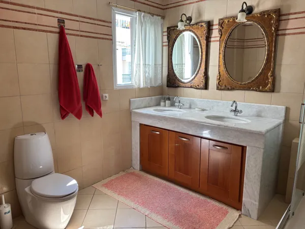Great located residence in the north suburb of Lykovrysi - Lykovrysi, Attica
