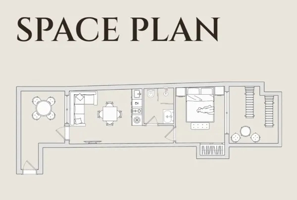 New Build Sea View Apartment Near Ammoudi - Agios Nikolaos, Lasithi, Crete