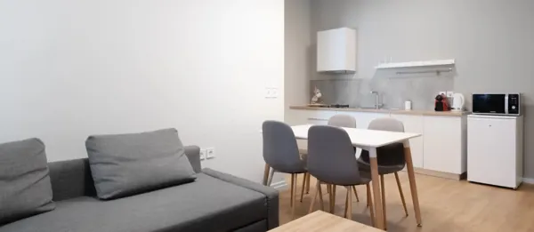 Dual-apartment residence in the heart of Plaka - Plaka, Attica